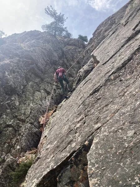 Astro Zombies main view