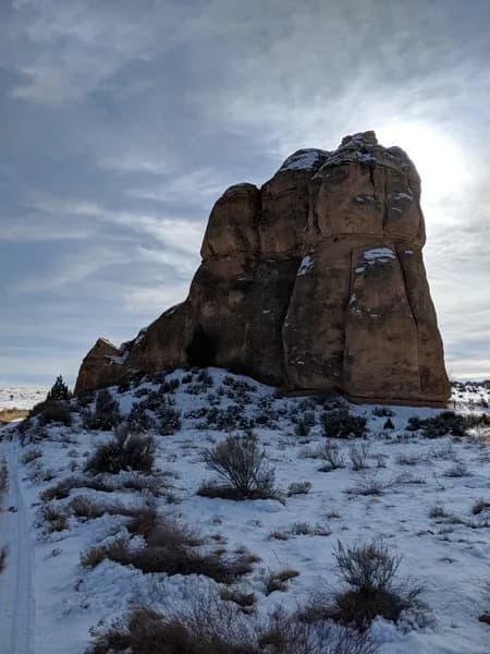 Castle Rock II