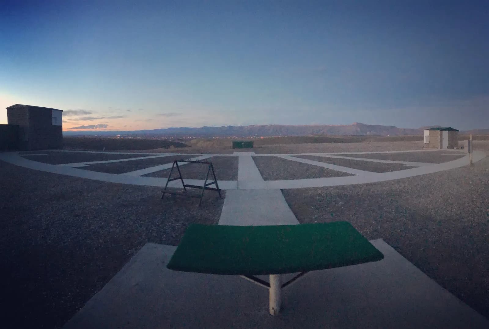 Grand Junction Trap Club Inc