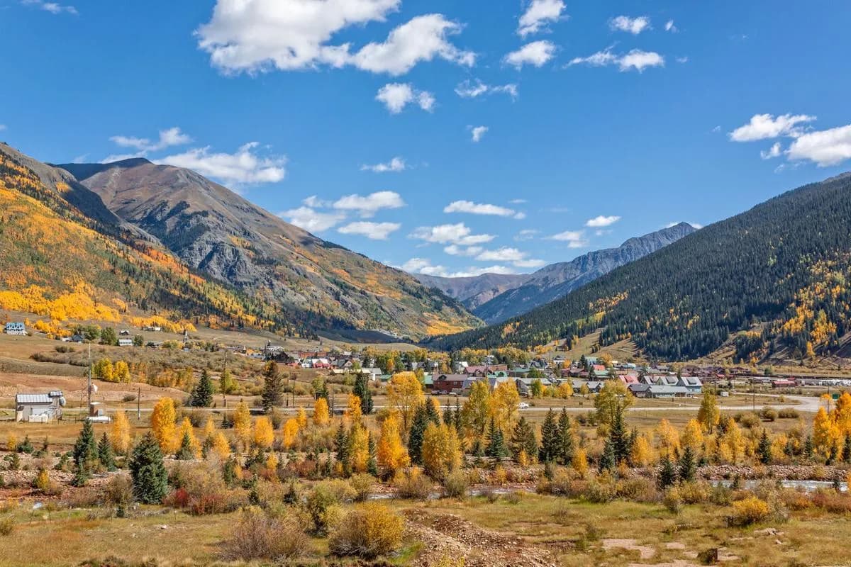 Silverton Mountain