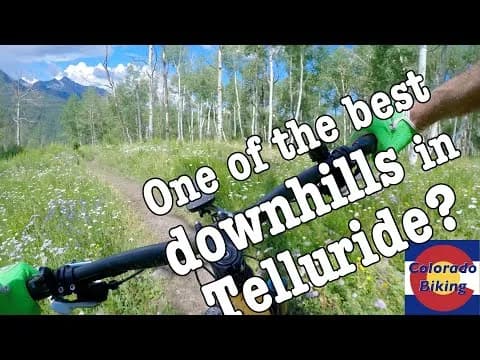 Sunshine Trail AKA T35