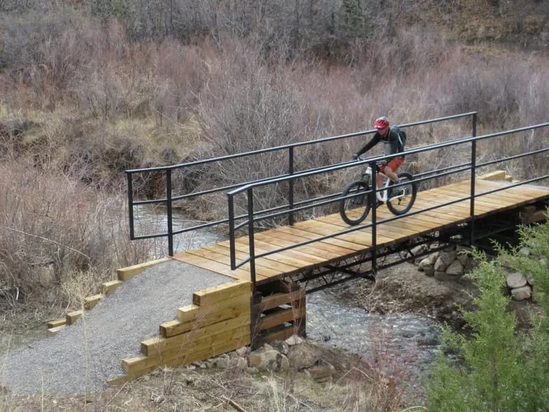 Little Lower Spring Creek Loop