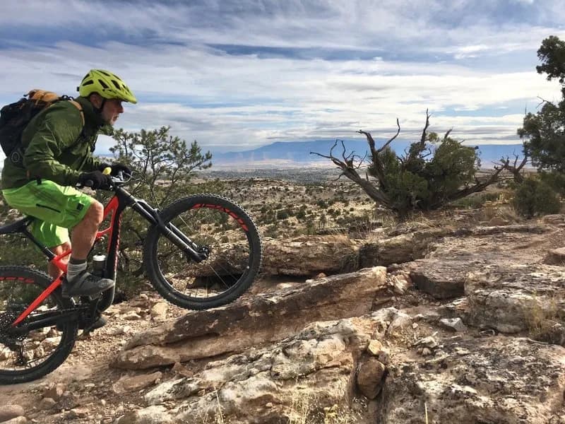 Grand Junction Off-Road 40 Grand Course