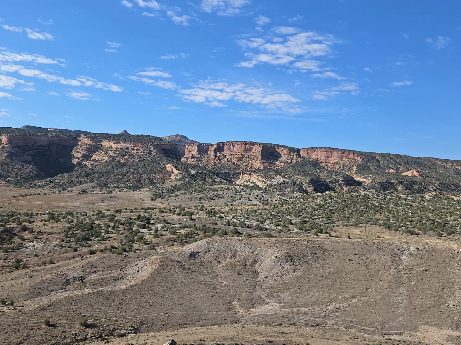 Dinosaur Hill