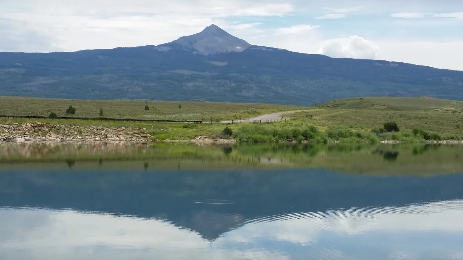 Dan Noble State Wildlife Area