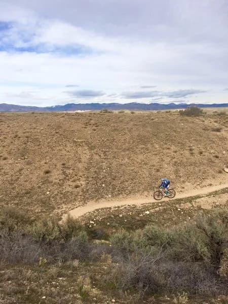 18 Hours of Fruita view 3