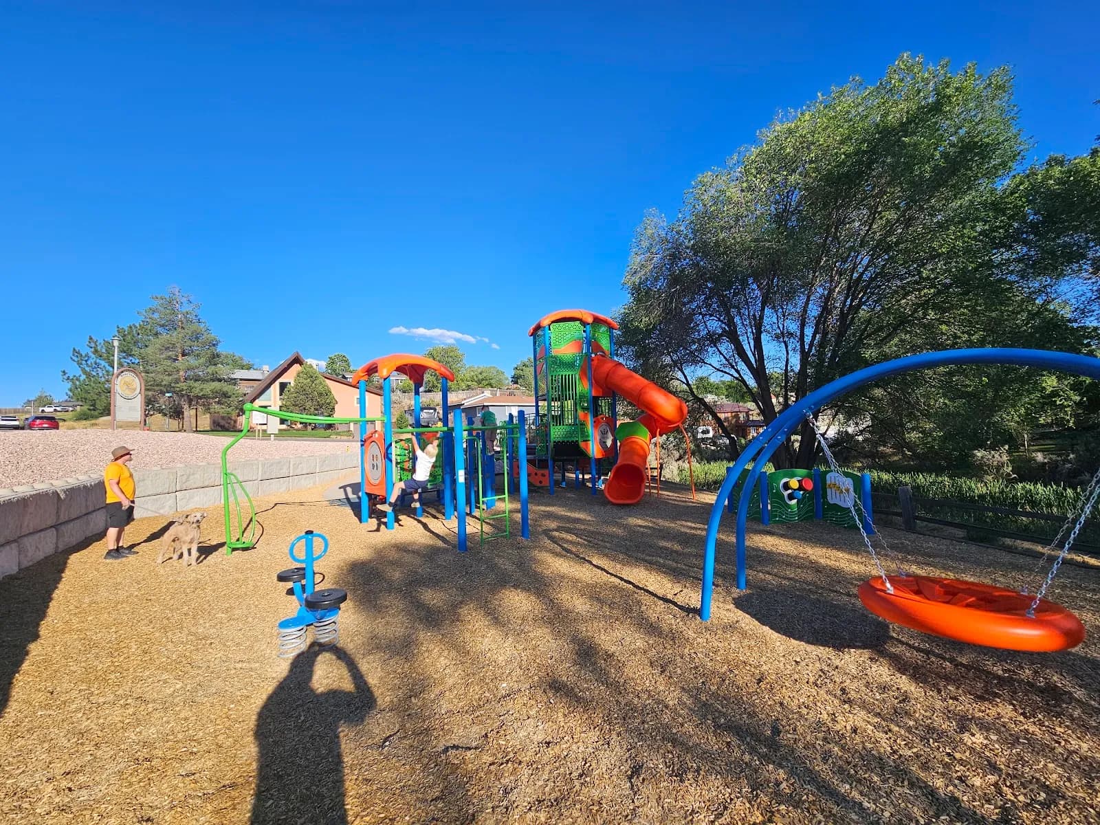 Moki Park