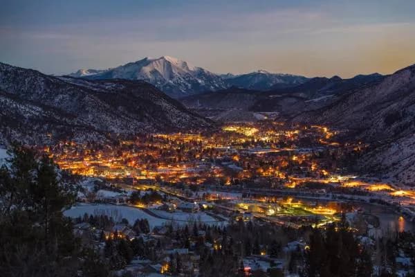 Sunlight Mountain Resort