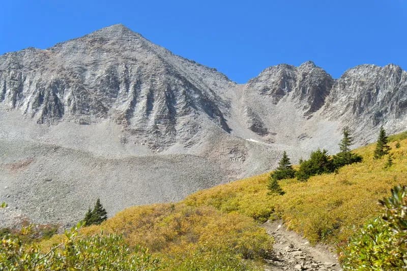 Express Creek Road