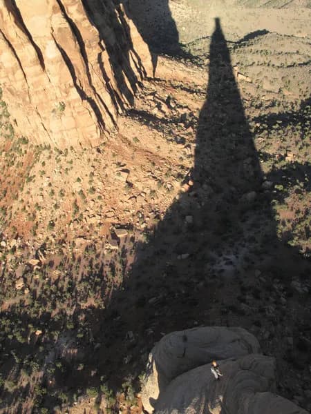 Sundial Dihedral