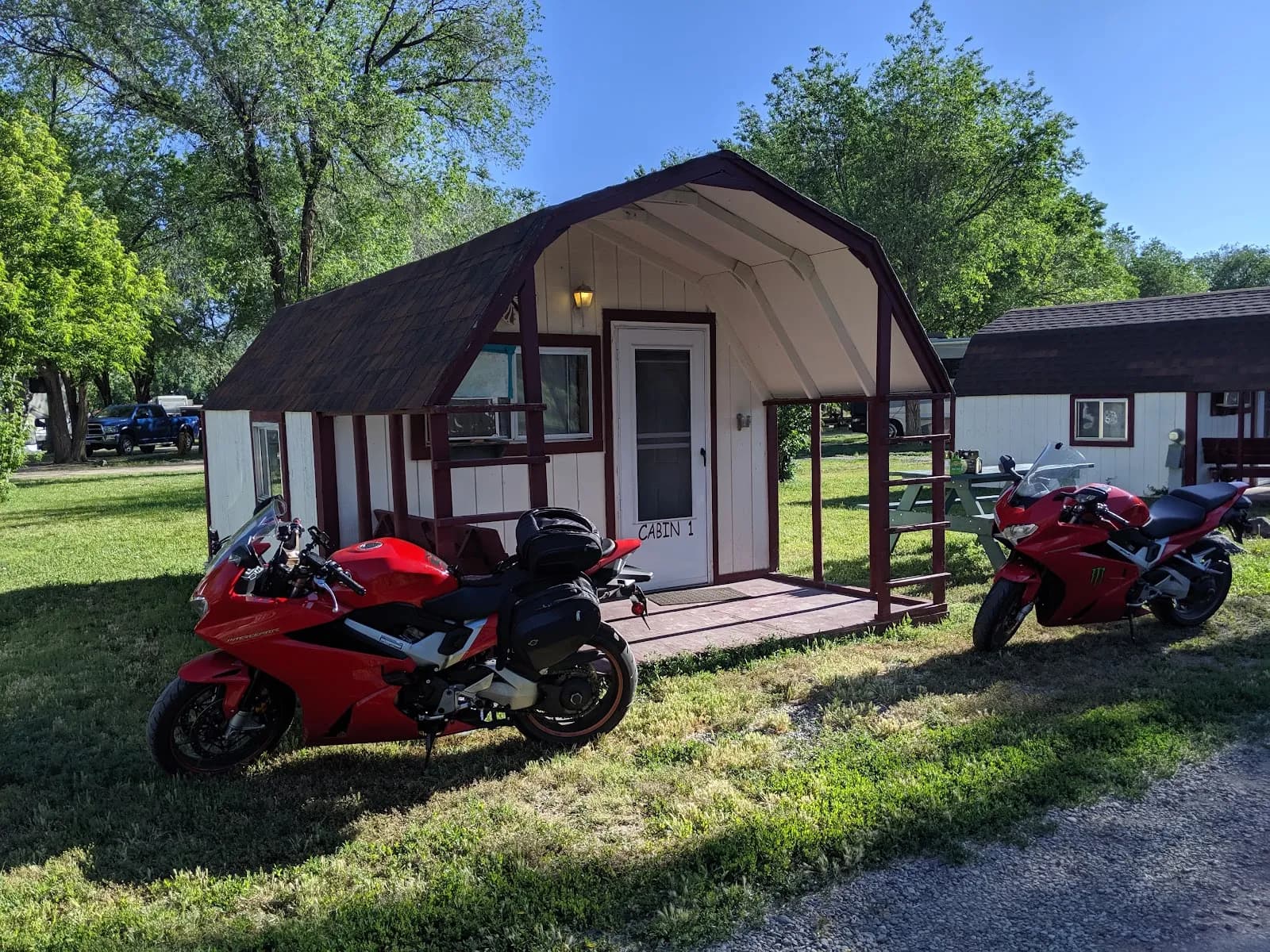 Valley Sunset RV Ranch LLC