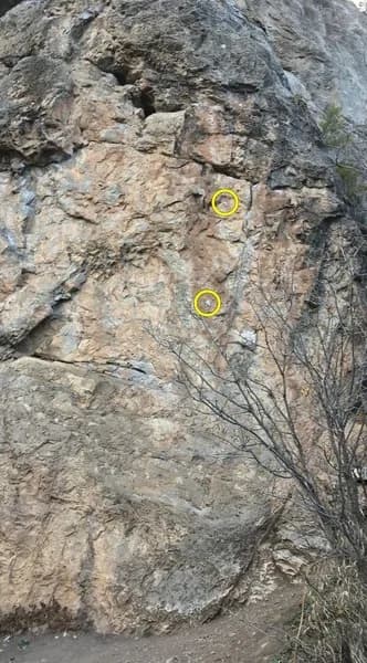 Roadside Distraction (aka NoName 5.1)