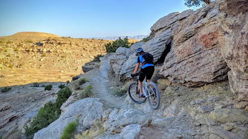 Miramonte Rim