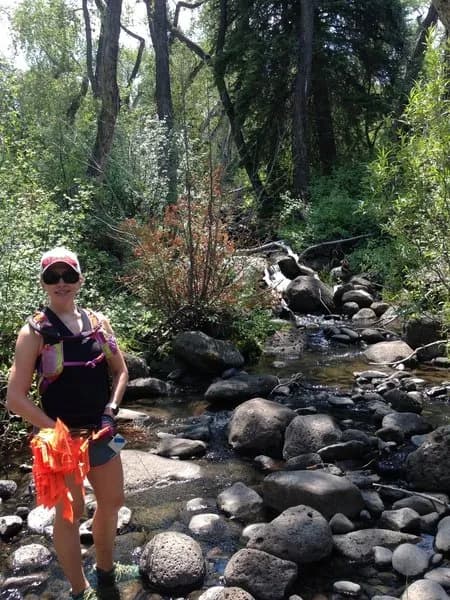 Kannah Creek Trail #706