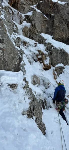 Zero Gully