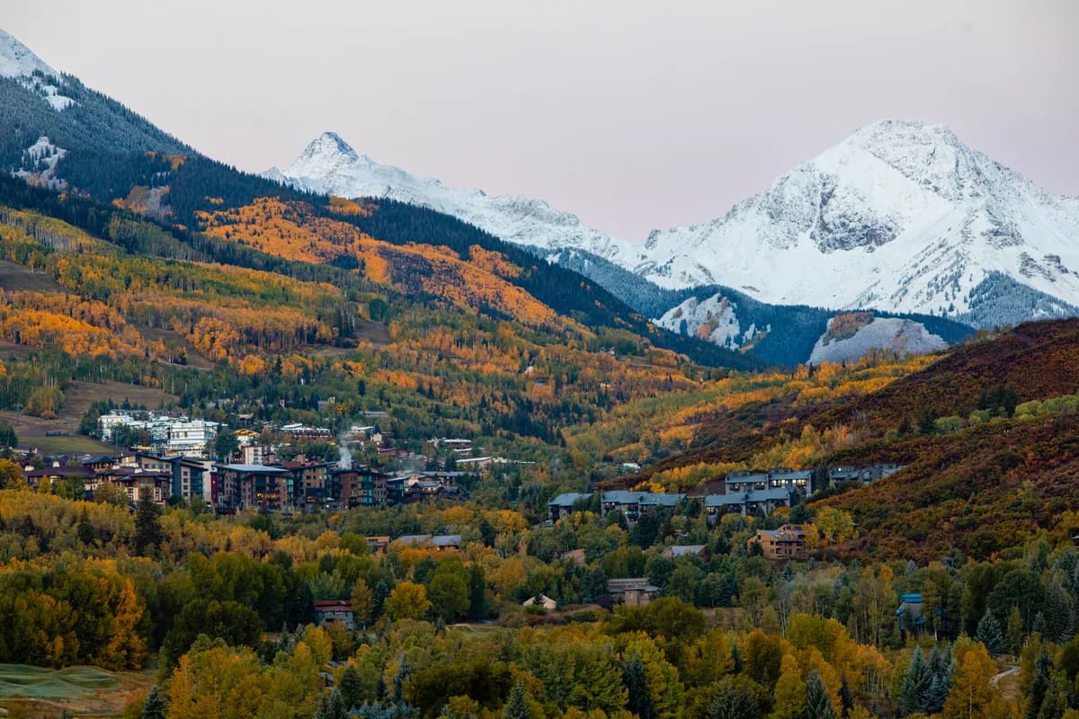 Snowmass