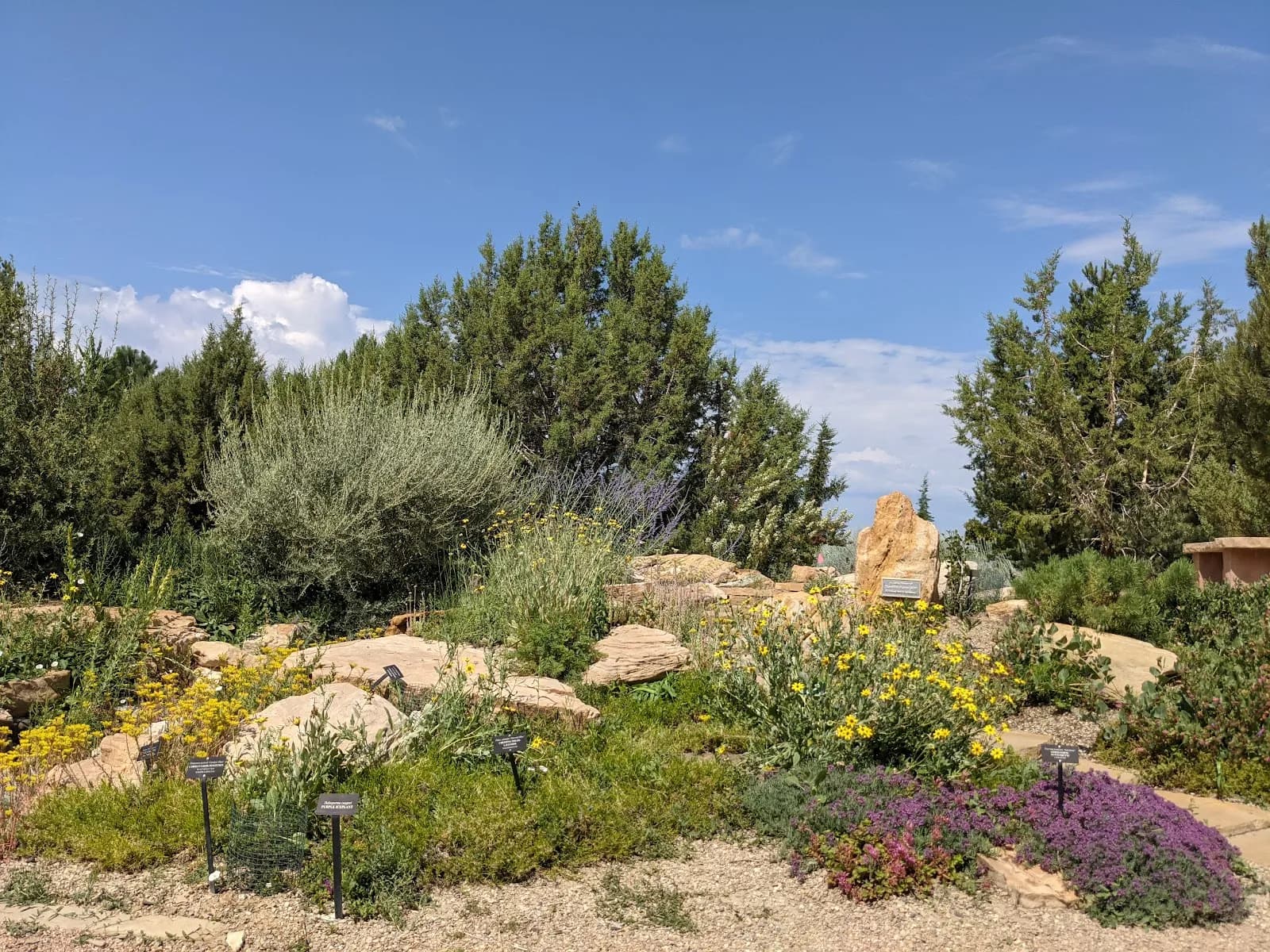 Montrose Botanic Gardens