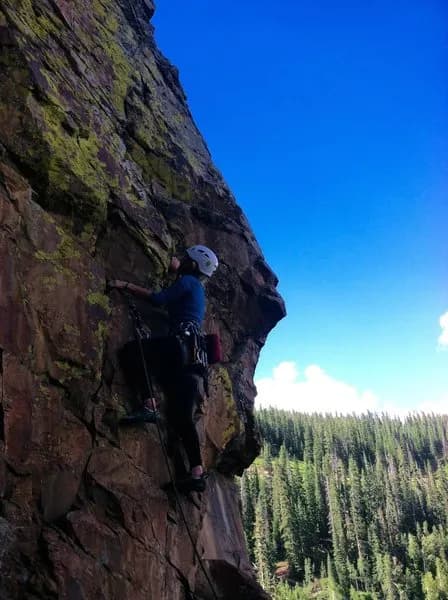 San Juan Skyway
