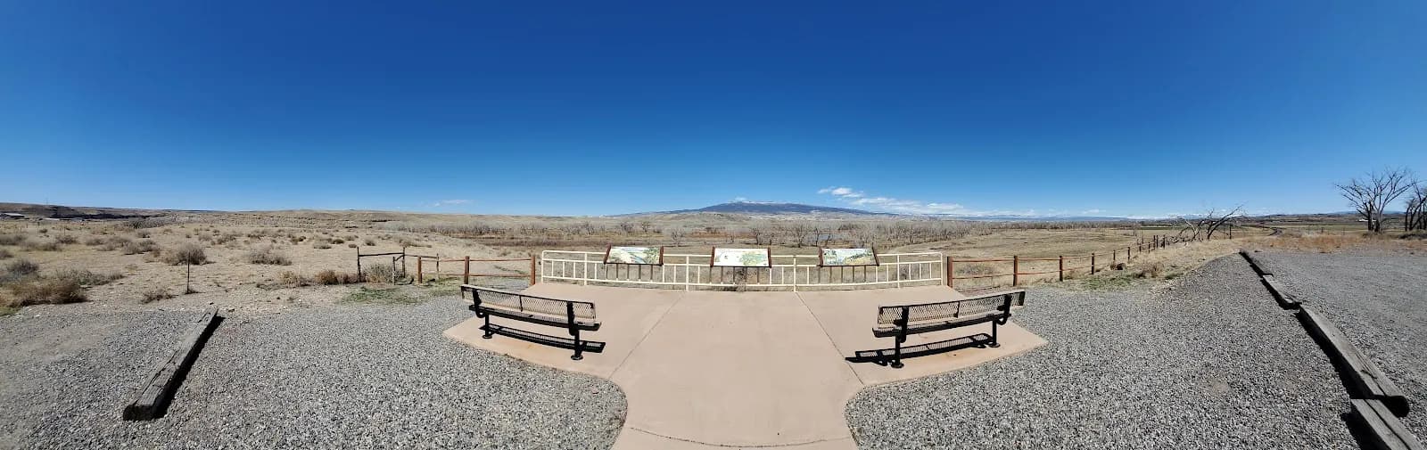 Escalante State Wildlife Area