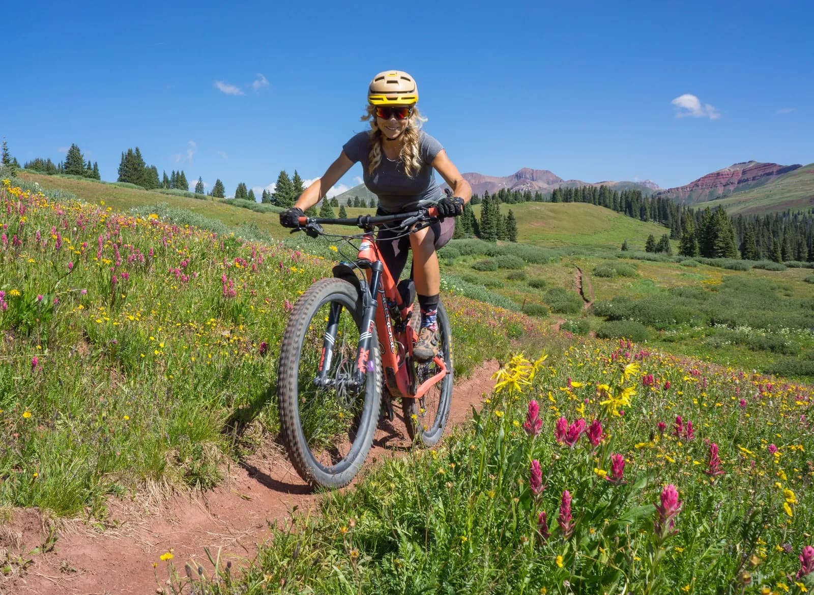 Durango Trails