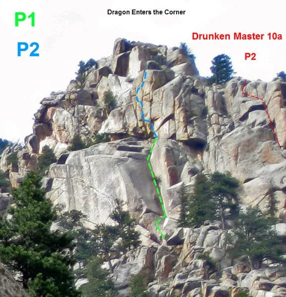 Drunken Master