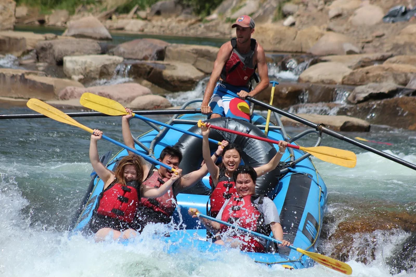 Colorado Outback Adventures