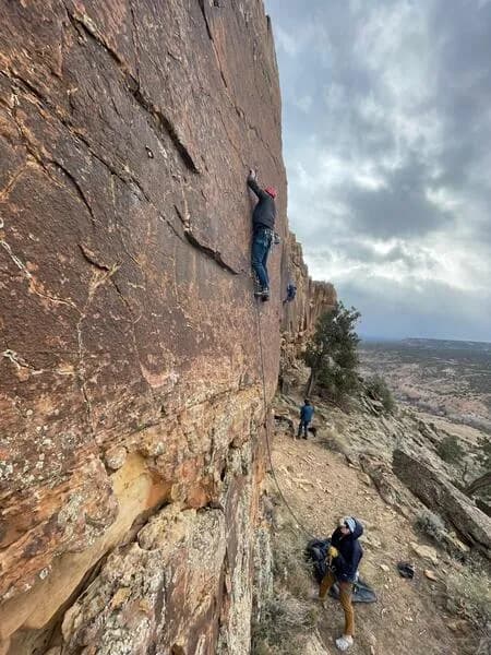 On Edge