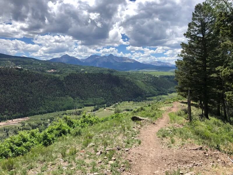 Eider to Mill Creek Connector