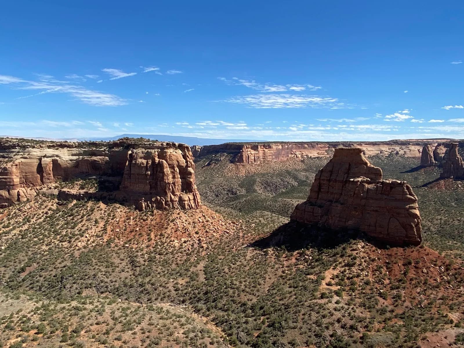 Otto's Trailhead