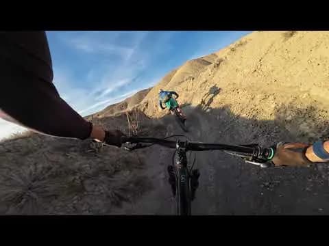 Mystery Ditch