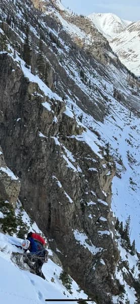 Zero Gully