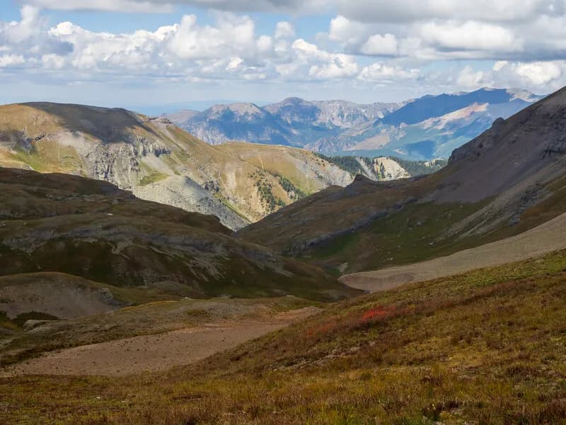 Wasatch Trail #508