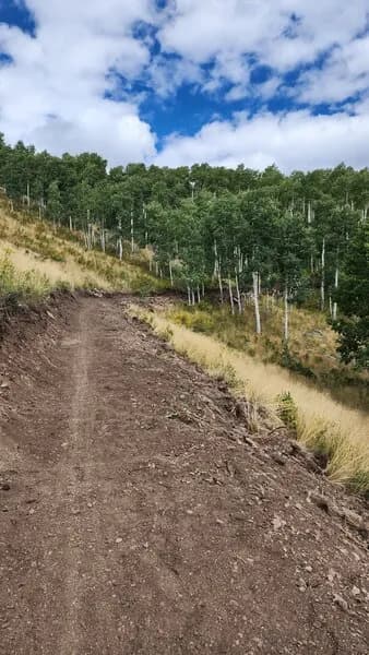 Yeti Tribe Gathering: Alternate Route