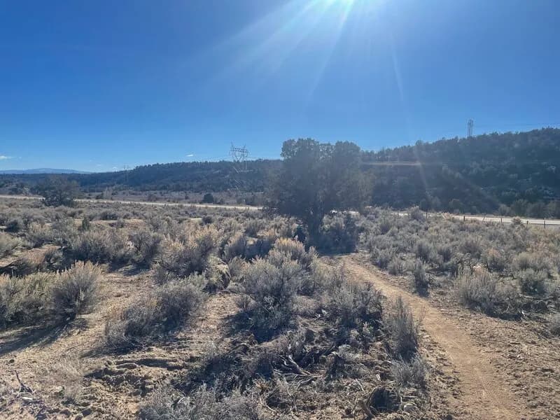 Hogback Highway