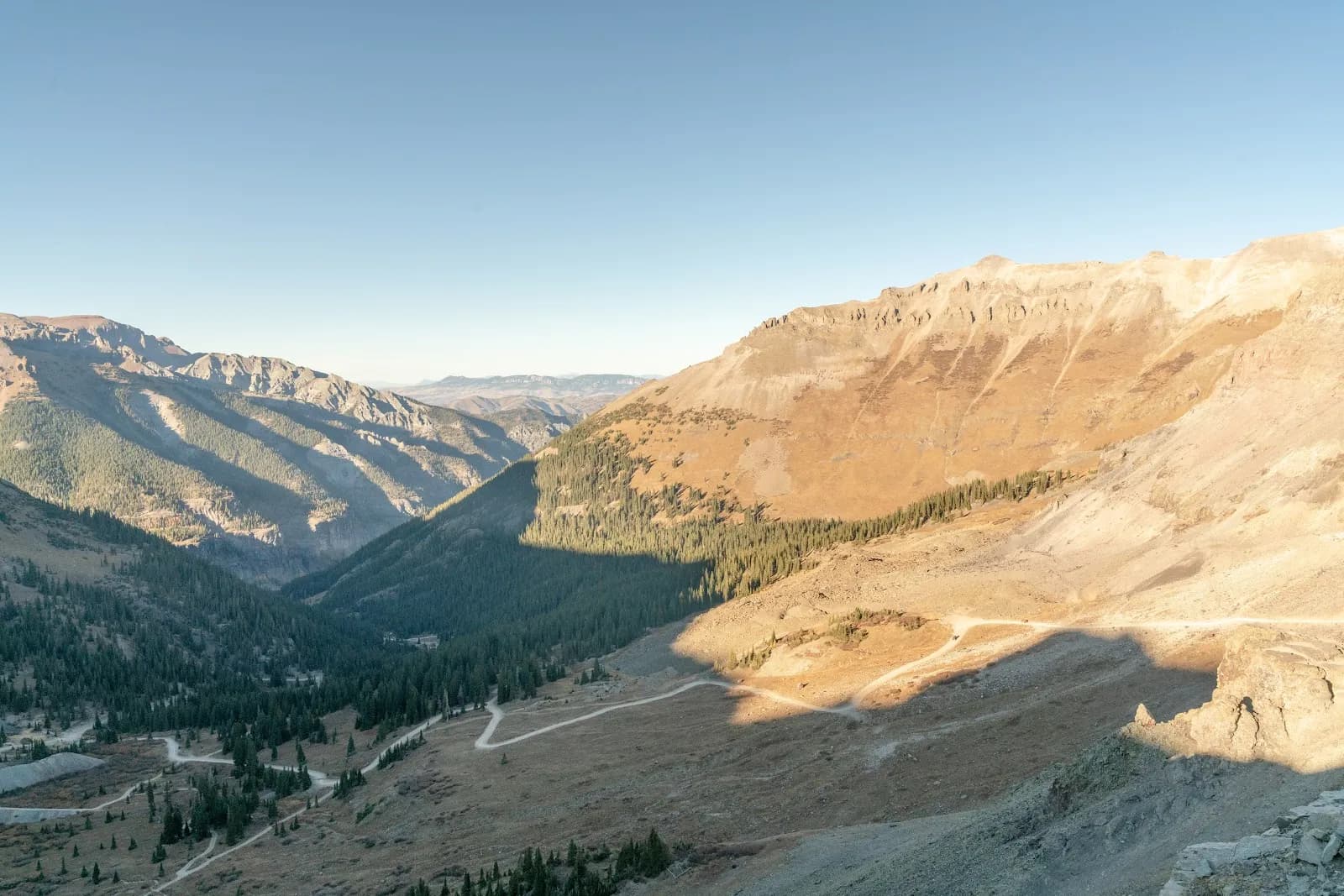 Telluride Peak