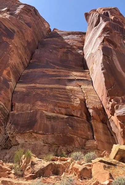 Oliver Perry Smith Buttress