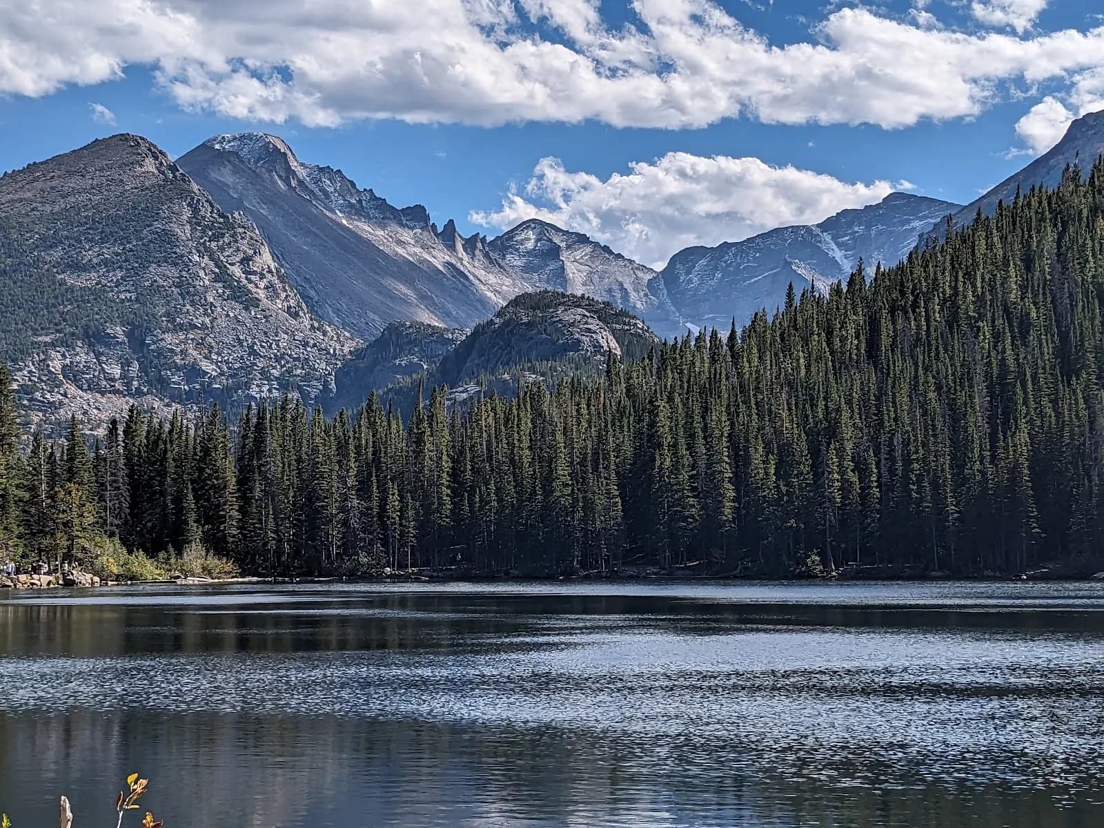 Rocky Mountain National Park