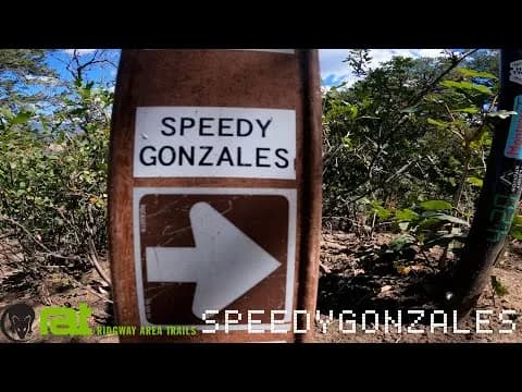 Speedy Gonzales