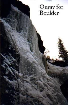 Ouray for Boulder