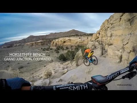 The Mack Ridge Classics