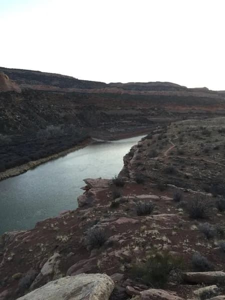 Rustler's Loop