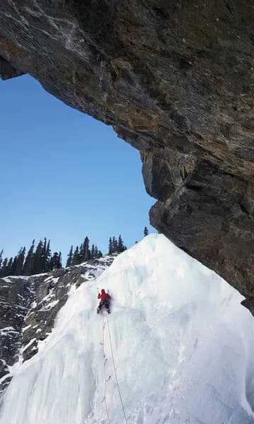 First Gully
