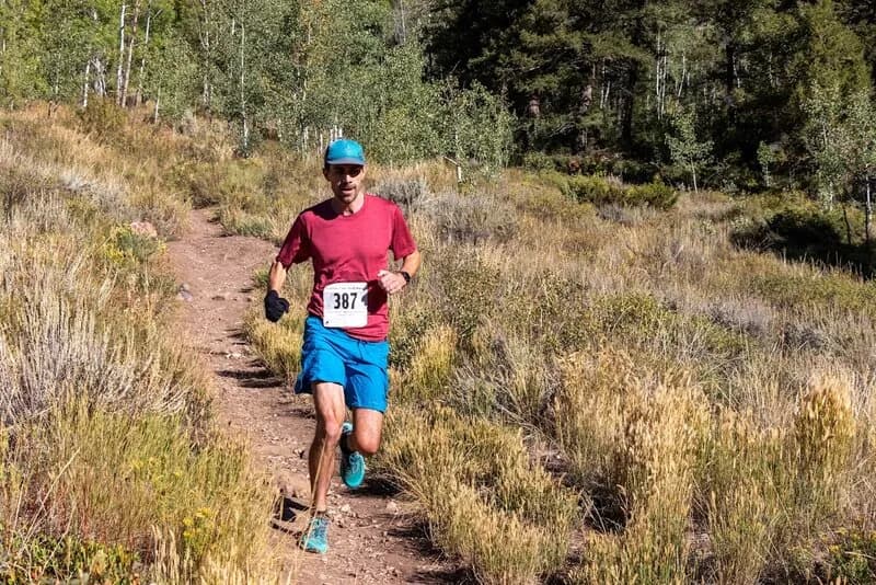 Walrod Gulch Road