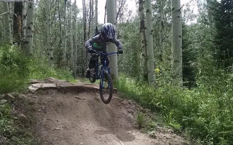 Aspen FIFTY - 2019 Course
