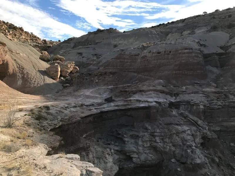Andy's Loop