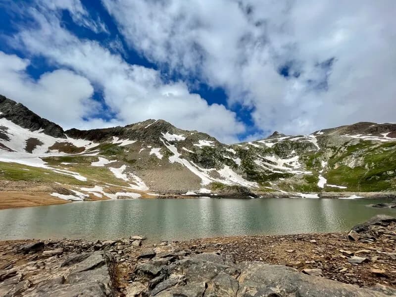 Hope Lake