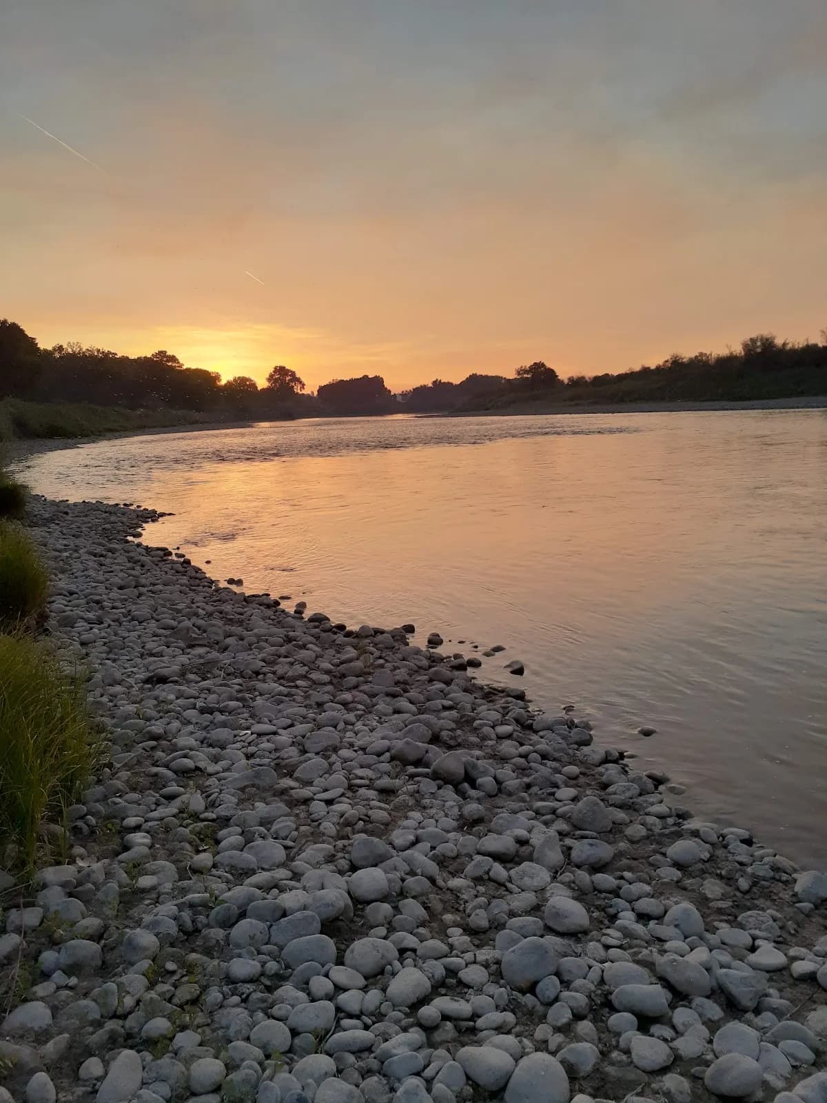 Audubon Nature Preserve