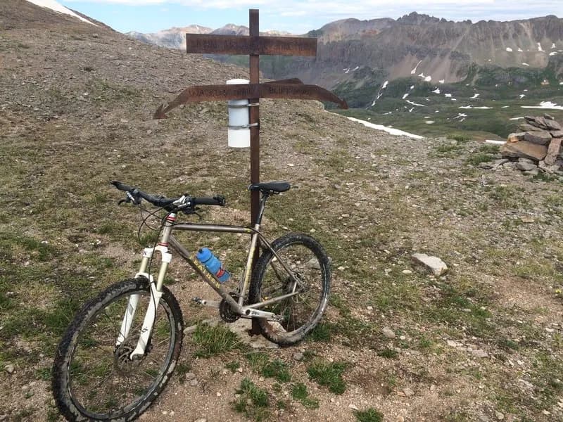Wasatch Trail Loop