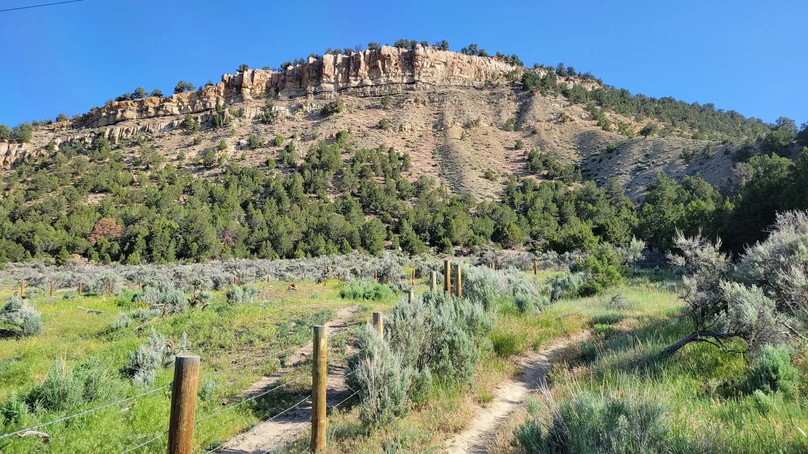 Ute Park