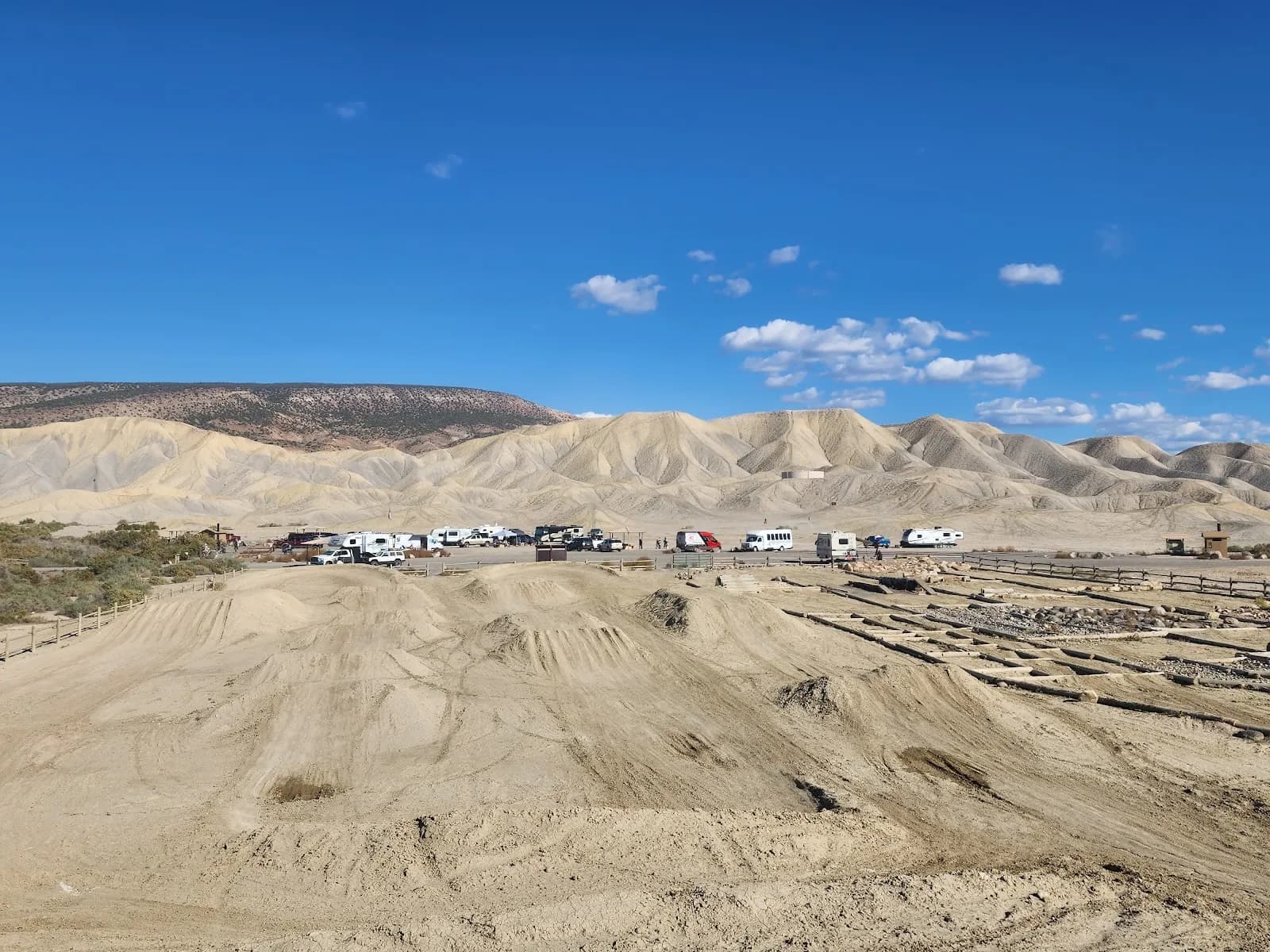 Peach Valley OHV